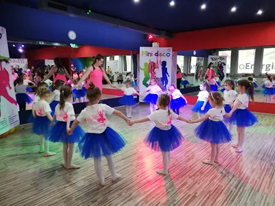 Studio Tańca Energia